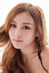 Jeana Ho Pui-Yu