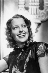 Jeanette MacDonald