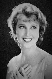 Jeanette MacDonald