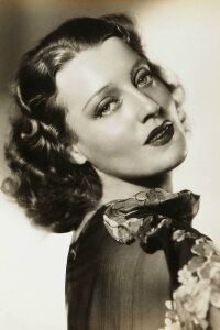 Jeanette MacDonald