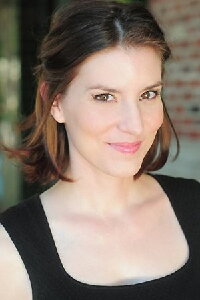 Jeanette Maus