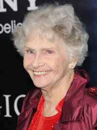 Jeanette Miller