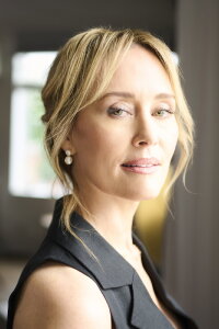 Jeanette Roxborough