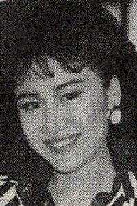Jeanie Chang