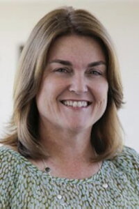 Jeanie King