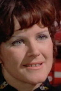 Jeanine Forney