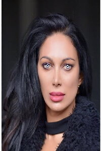 Jeanine Nerissa Sothcott