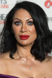 Jeanine Nerissa Sothcott