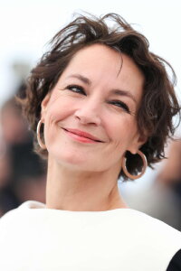 Jeanne Balibar