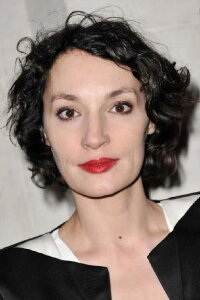 Jeanne Balibar