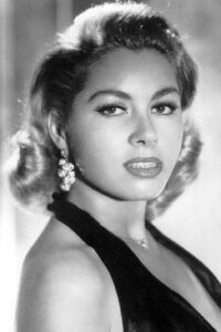 Jeanne Carmen
