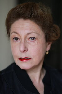 Jeanne Ferron