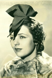 Jeanne Madden