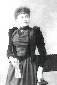 Jeanne Méa
