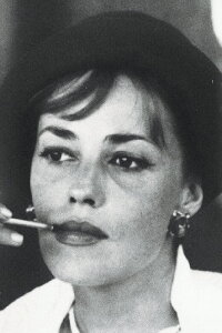 Jeanne Moreau