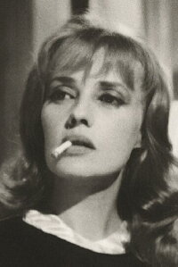 Jeanne Moreau