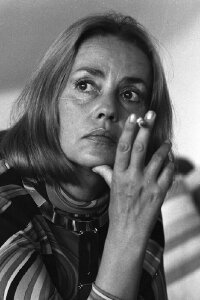 Jeanne Moreau
