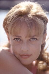Jeanne Moreau