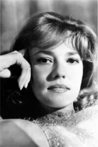 Jeanne Moreau