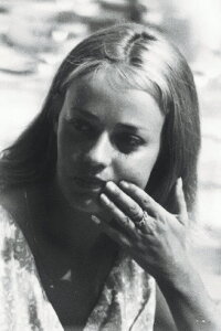 Jeanne Moreau