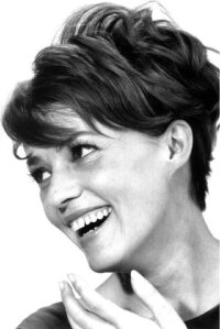 Jeanne Moreau
