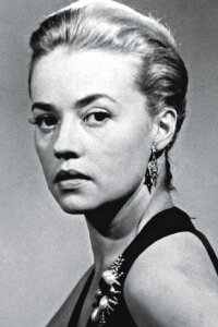 Jeanne Moreau