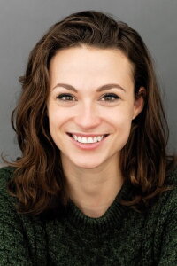 Jeanne Roux-Coté