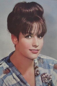Jeanne Valérie