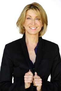 Jeannetta Arnette