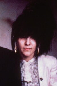 Jeannette Lee
