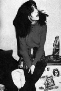Jeannette Lee