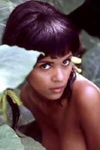 Jeannie Bell