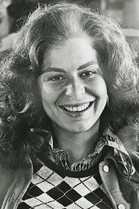 Jeannie Berlin