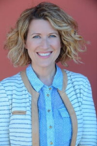 Jeannie Roshar