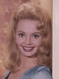 Jeannine Riley
