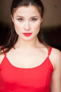 Jeannine Wacker