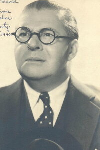 Jed Prouty