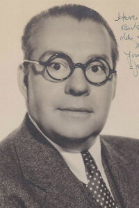 Jed Prouty