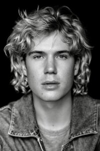 Jedd Sharp