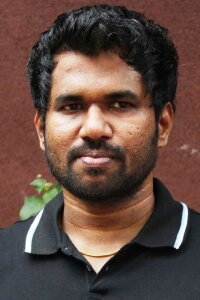 Jeeva Shankar
