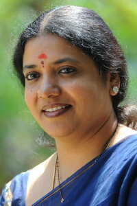 Jeevitha