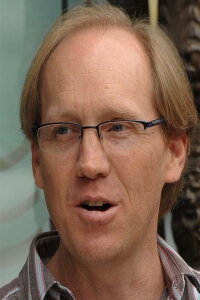 Jeff Bennett