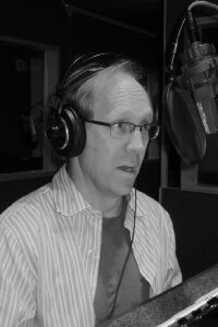 Jeff Bennett