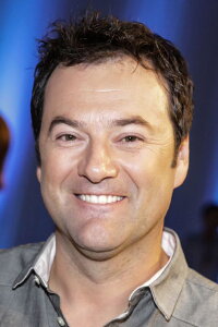 Jeff Boudreault