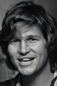 Jeff Bridges