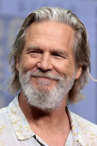 Jeff Bridges