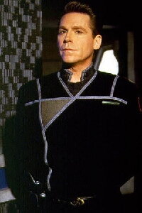 Jeff Conaway