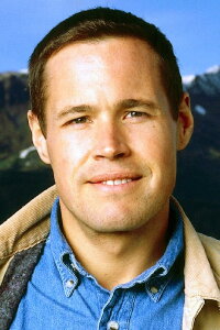Jeff Corwin