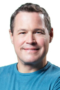 Jeff Corwin