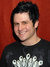 Jeff D'Agostino
